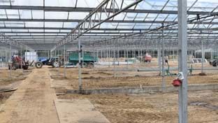 Knodt - 13.493 m²