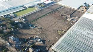 Acros - 39.855 m²
