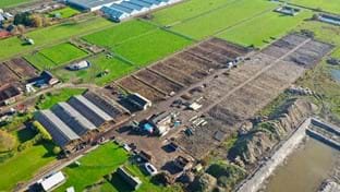 Aalsmeer - 38.308 m²