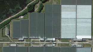 Regierung von Dänemark - 150.126 m²