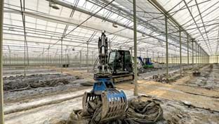 SoNatural Bleiswijk - 39.008 m²