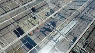 JongFresh Radijs - fase 2 - 18.841 m²