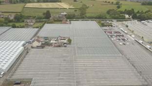 Red Roofs Nursery - 16.064 m²