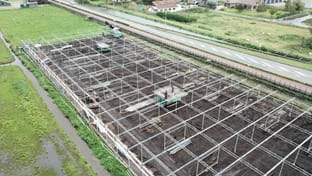 Gemeente Pijnacker - 7.869 m²