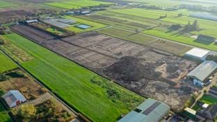 Imanse Quality Lilies - 33.732 m²