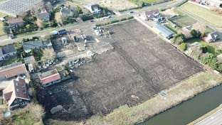 Berkel en Rodenrijs - 5.185 m²