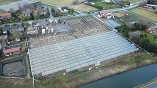 Berkel en Rodenrijs - 5.185 m²