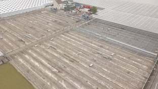 Red Roofs Nursery - 16.064 m²