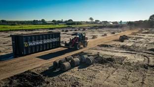 Imanse Quality Lilies - 33.732 m²