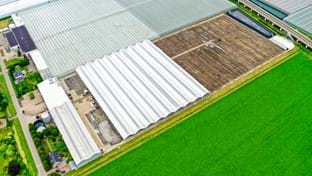 SoNatural Bleiswijk - 39.008 m²