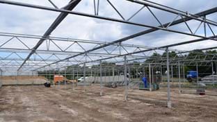 Knodt - 13.493 m²