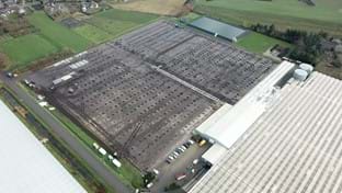 Vereijken - 36.543 m²