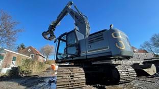 Rijsenhout - 14.024 m²