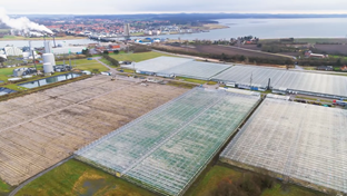 Regierung von Dänemark - 150.126 m²