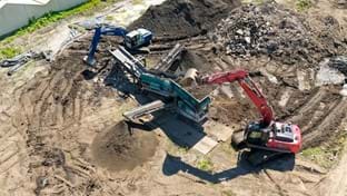 Aalsmeer - 38.308 m²