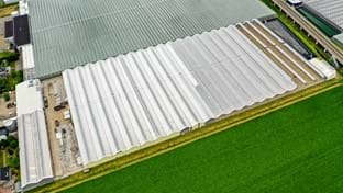 SoNatural Bleiswijk - 39.008 m²