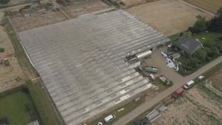 Knodt - 13.493 m²