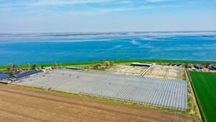 Gebroeders Kik - phase 2 - 50.143 m²