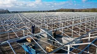 Hermans Tomana - 40.752 m²