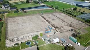 De Hoog - 6.624 m²