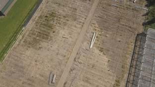 Moerkapelle - 12.593 m²