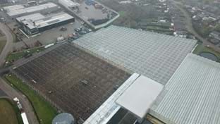 Benteltom BVBA - 17.360 m²