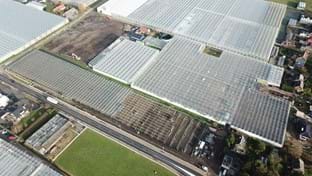 Acros - 39.855 m²
