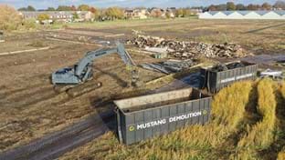 Kudelstaart - 11.563 m²