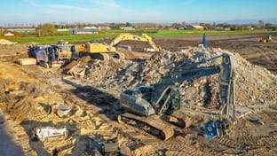 Imanse Quality Lilies - 33.732 m²