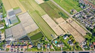 Ridderkerk - 35.268 m²