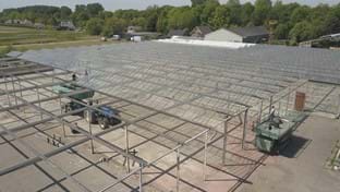 Den Haag - 4.483 m²