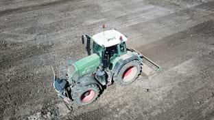 De Scheg - 22.542 m²