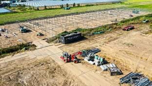 Ridderkerk - 35.268 m²