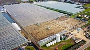 Chrywijk - 51.160 m²