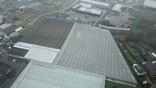 Benteltom BVBA - 17.360 m²