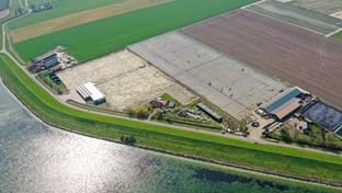 Gebroeders Kik - phase 2 - 50.143 m²