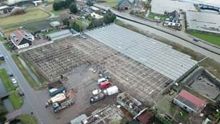 Berkel en Rodenrijs - 5.185 m²