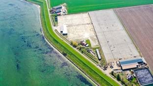 Gebroeders Kik - fase 2 - 50.143 m²