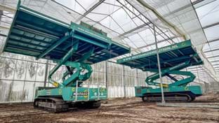 Hermans Tomana - 40.752 m²