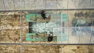 Zorgkwekerij Bloei - 14.806 m²