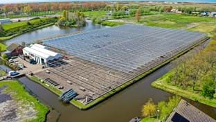 JongFresh Radish - phase 3 - 12.901 m²