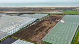 's-Gravenzande - 17.518 m²