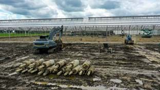 SoNatural Bleiswijk - 39.008 m²