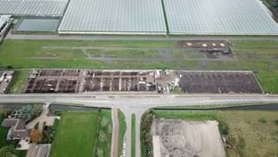 Gemeente Pijnacker - 7.869 m²