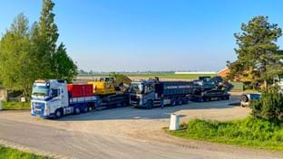 Gebroeders Kik - phase 2 - 50.143 m²