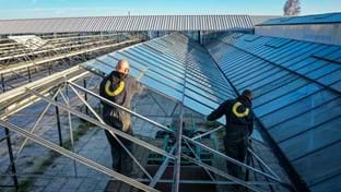 Van der Velde waterplanten - 5.120 m²