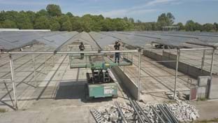 Den Haag - 4.483 m²