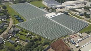 Benteltom BVBA - 17.360 m²