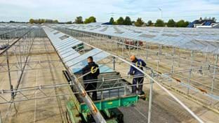 Bunnik Plants - 6.988 m²