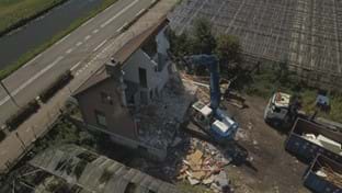 Pijnacker - Maison de démolition - 92 m²